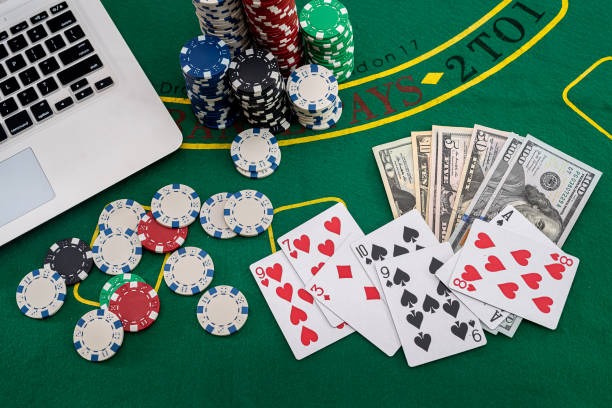 Boom City live-dealer table feed